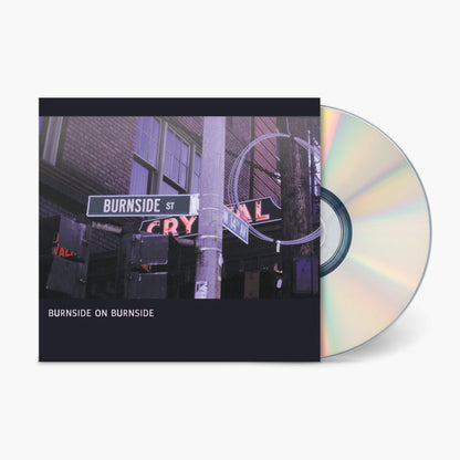 Fat Possum - Burnside On Burnside Vinyl & Merch | Fat Possum Records