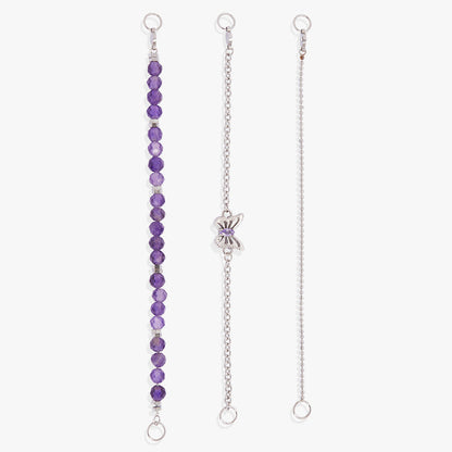 Butterfly Stranded™ Bracelet Set