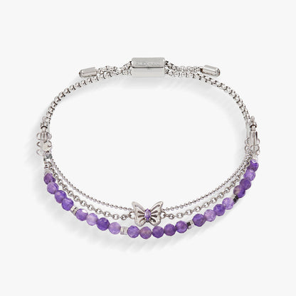 Butterfly Stranded™ Bracelet Set