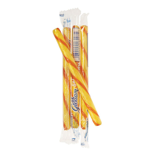 Butterscotch Old-Fashioned Sticks - 80ct