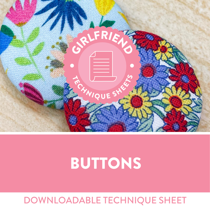 Button Technique Sheet (FREE Download)