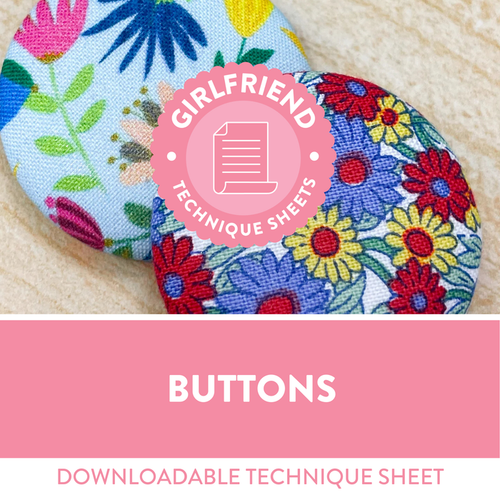Button Technique Sheet (FREE Download)