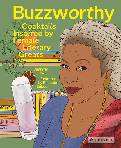 Buzzworthy: Cocktails Inspired