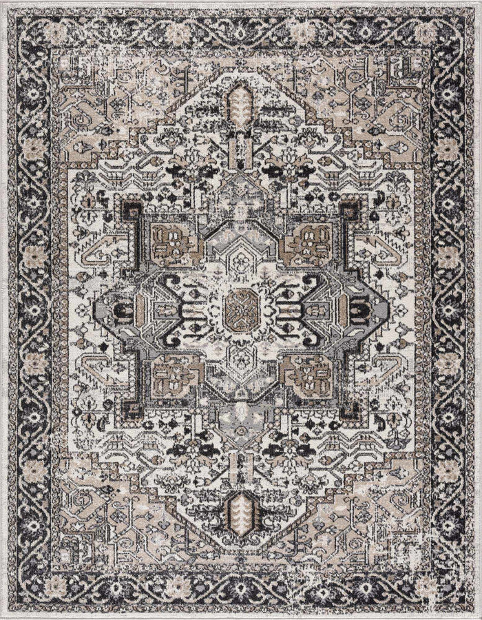 Cabacungan Washable Area Rug [Online Only]