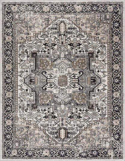 Cabacungan Washable Area Rug [Online Only]