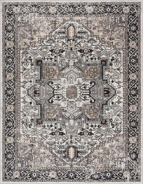 Cabacungan Washable Area Rug [Online Only]