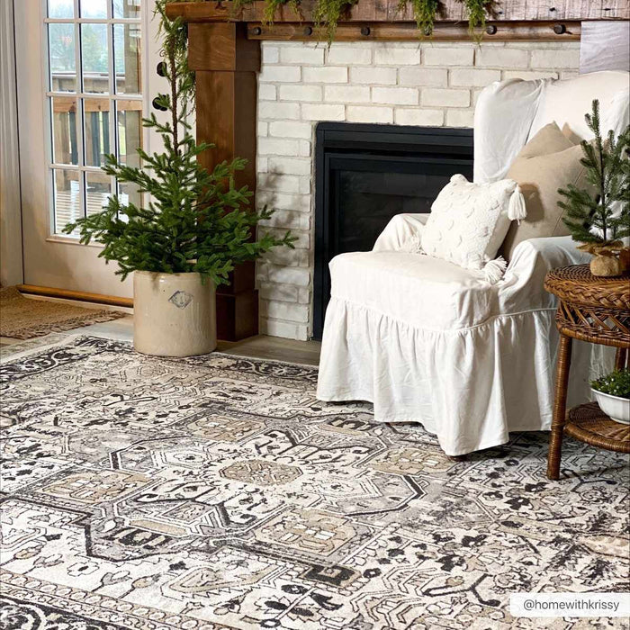 Cabacungan Washable Area Rug [Online Only]