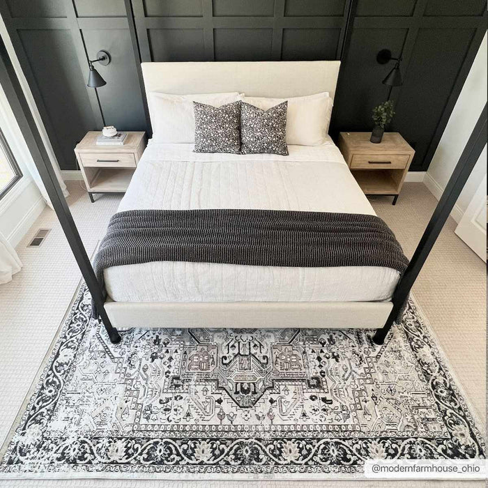 Cabacungan Washable Area Rug [Online Only]