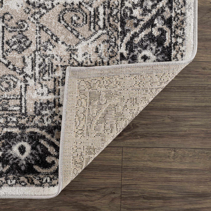 Cabacungan Washable Area Rug [Online Only]