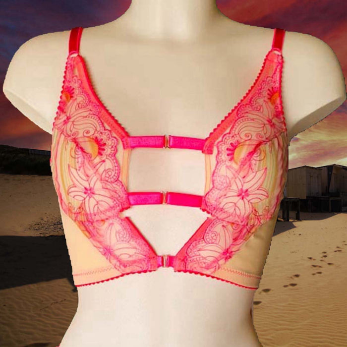 Cabana Lace Bra Kit