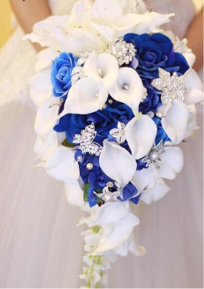 royal blue