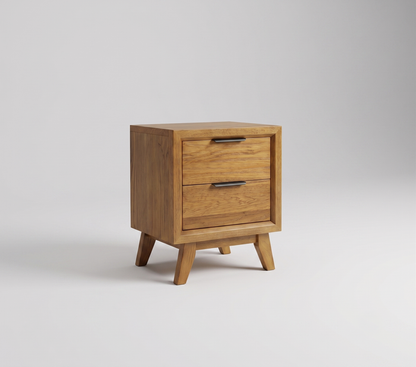 California Bedside Table