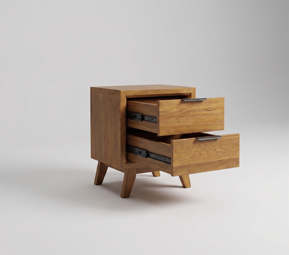 California Bedside Table