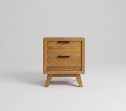 California Bedside Table
