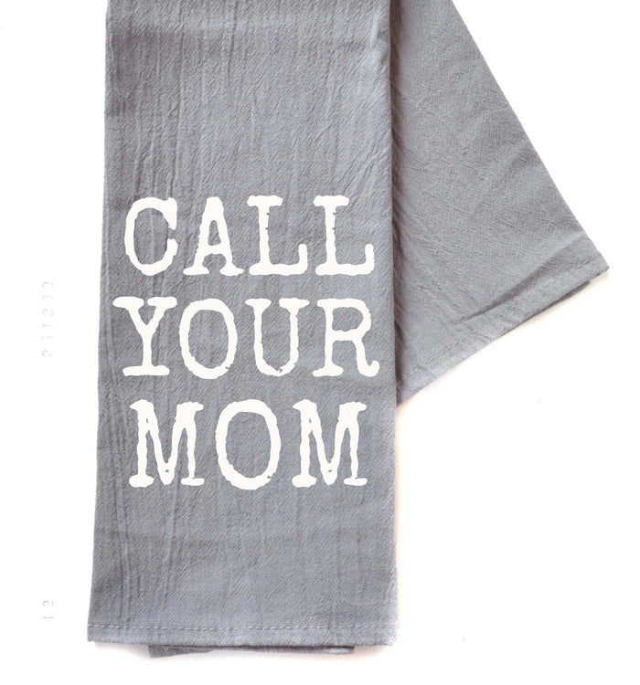 Call Your Mom