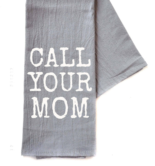 Call Your Mom