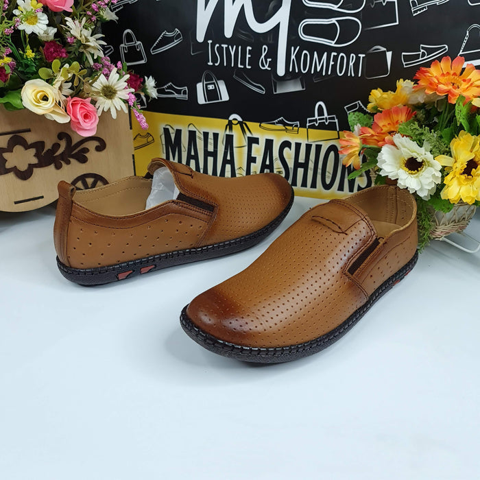 Camel Casual Shoes - Maha fashions -