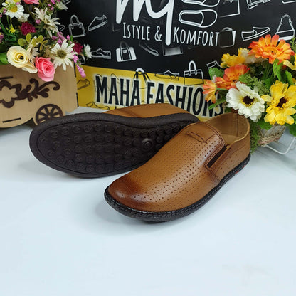 Camel Casual Shoes - Maha fashions -