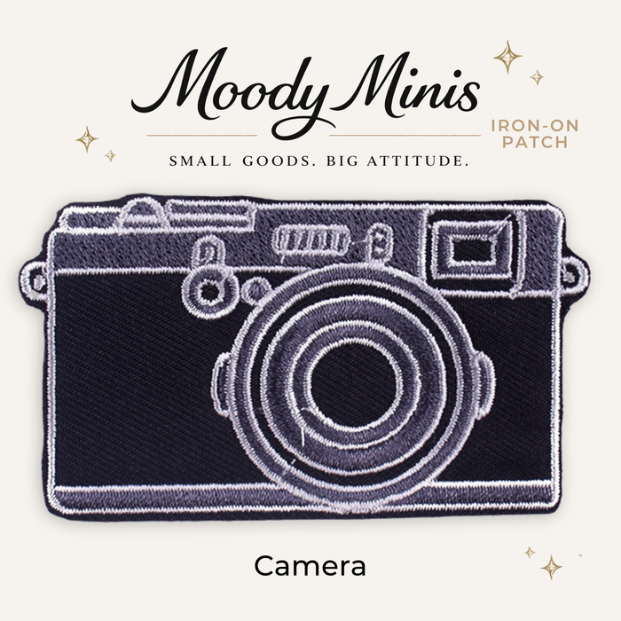 Camera