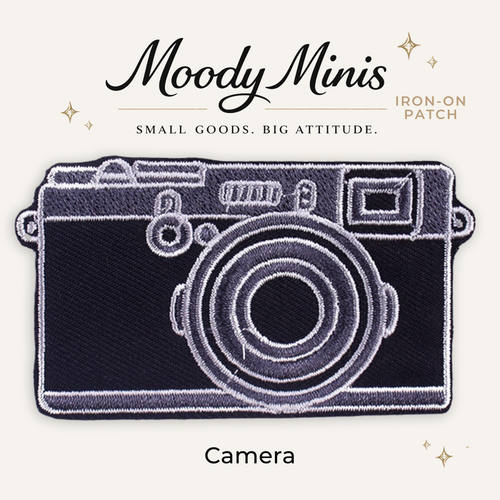 Camera