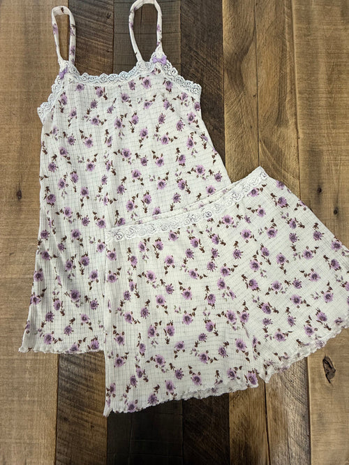 Camisole and Sleep Short Kit - Make it Your Own