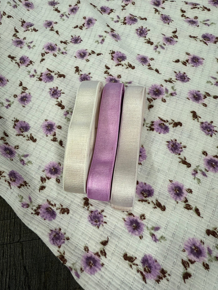 Camisole and Sleep Short Kit - Make it Your Own