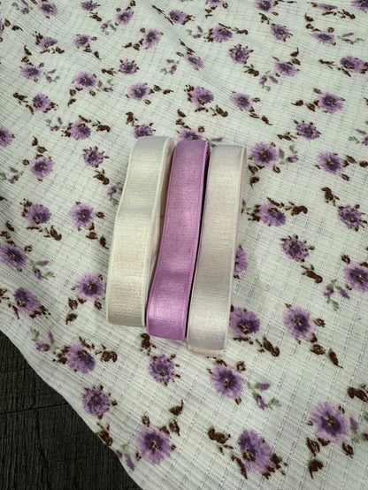 Camisole and Sleep Short Kit - Make it Your Own