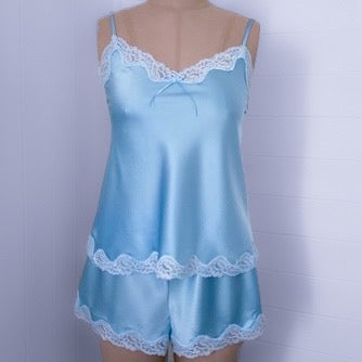 Camisole and Sleep Short Kit - Make it Your Own