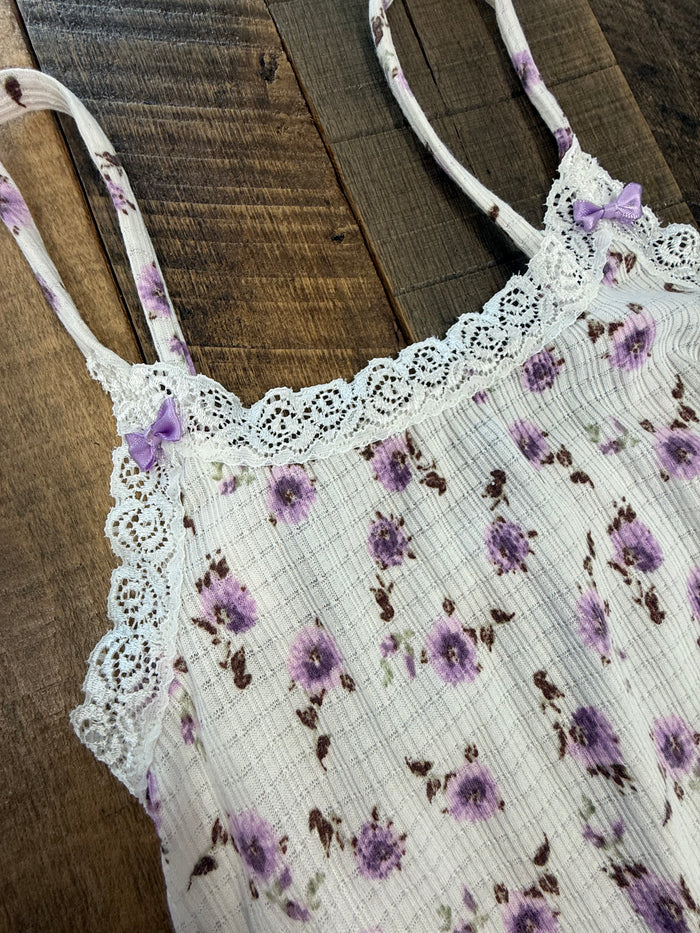 Camisole and Sleep Short Kit - Make it Your Own