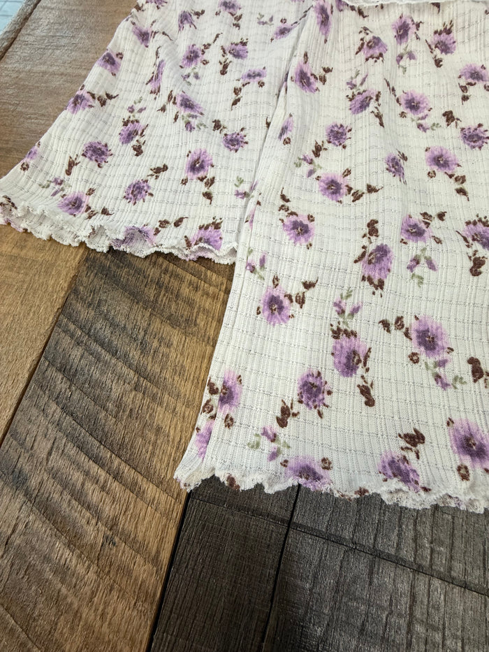 Camisole and Sleep Short Kit - Make it Your Own