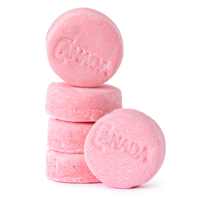 Canada Wintergreen Mints Candy Pink - 15 LB