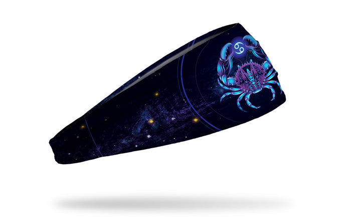 Cancer Headband - View 2