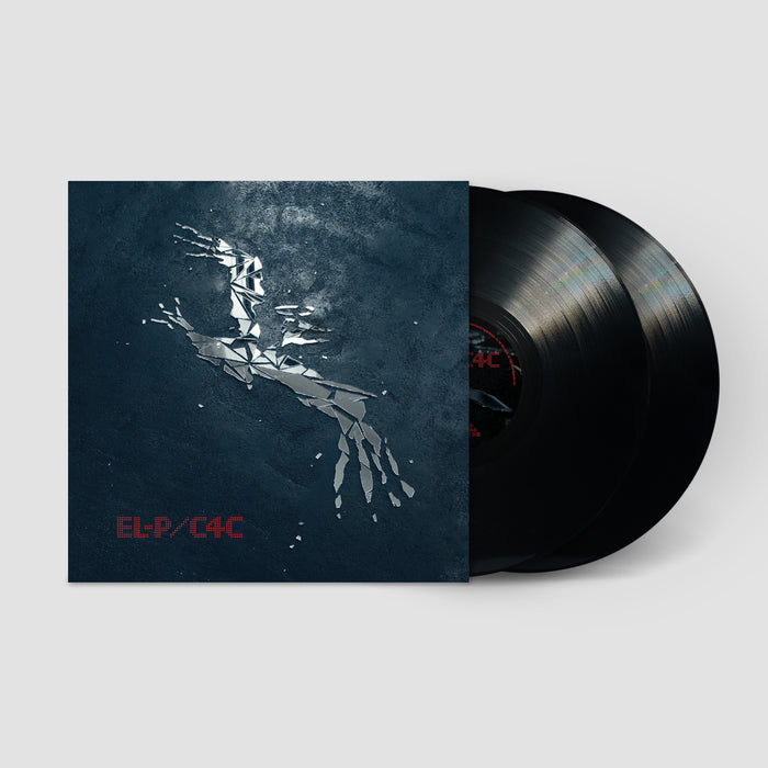 El-P - Cancer4Cure Vinyl & Merch | Fat Possum Records