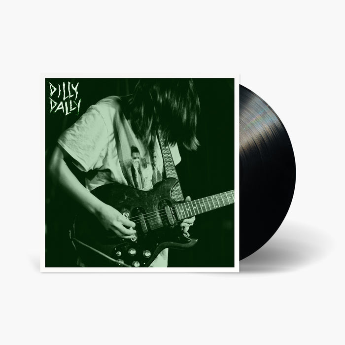 Dilly Dally - Candy Mountain 7" Vinyl & Merch | Fat Possum Records