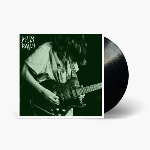 Dilly Dally - Candy Mountain 7" Vinyl & Merch | Fat Possum Records