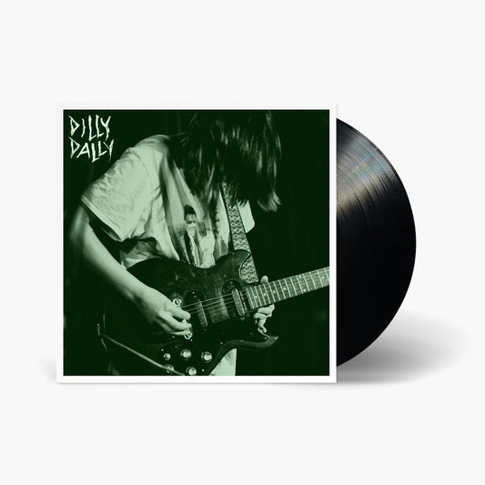 Dilly Dally - Candy Mountain 7" Vinyl & Merch | Fat Possum Records