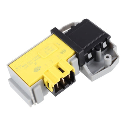 Candy Washing Machine Door Interlock Switch |Genuine part  49030389 |  Hoover Door Lock