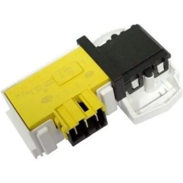 Candy Washing Machine Door Interlock Switch |Genuine part  49030389 |  Hoover Door Lock