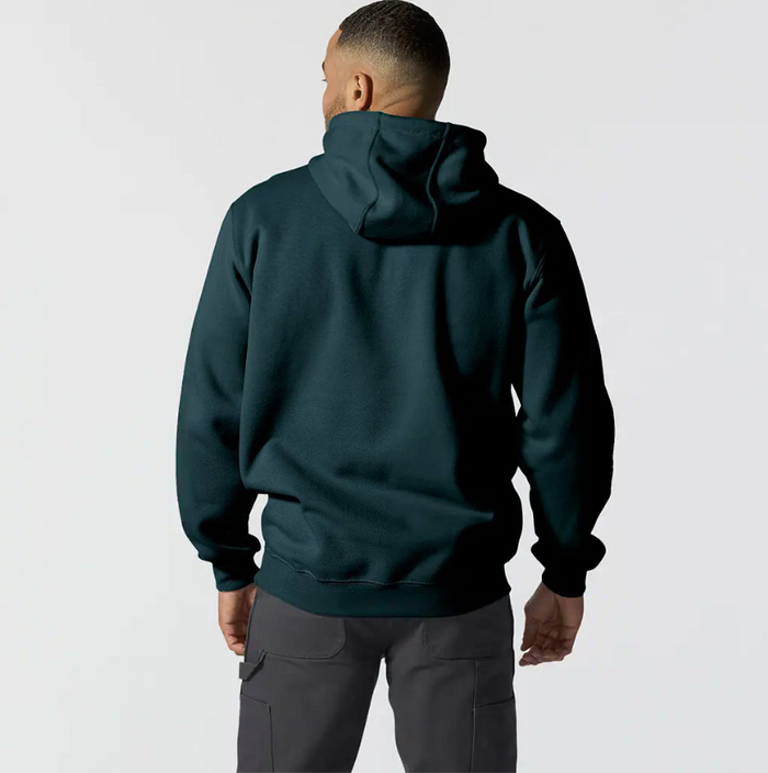 Carhartt Iconic K288 Logo Sweatshirt - Heather