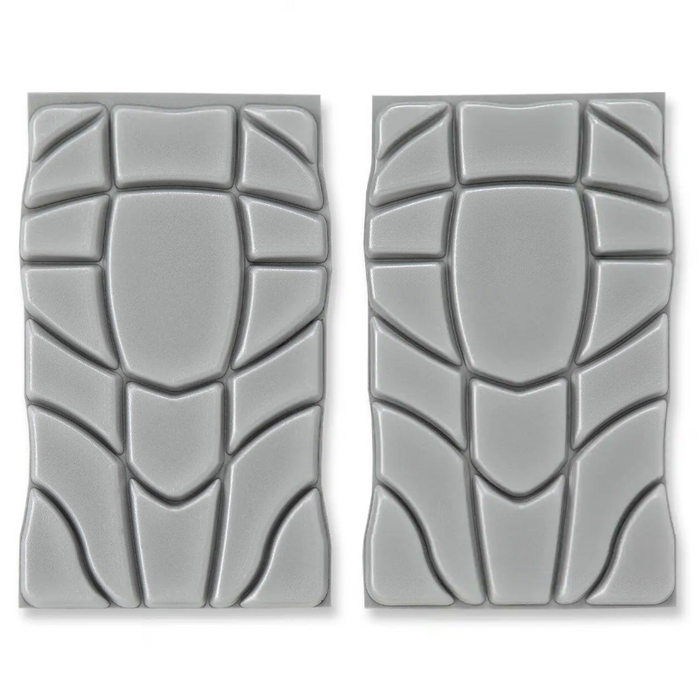 Carhartt Interoperable Knee Pads - Gray
