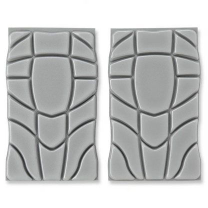 Carhartt Interoperable Knee Pads - Gray