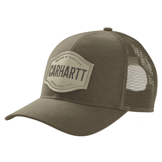 Carhartt Oakland Rooted in Traditions Cap