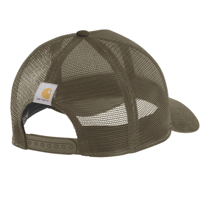 Carhartt Oakland Rooted in Traditions Cap