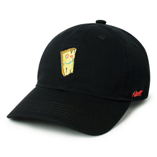 RSVLTS Cartoon Network Hat Cartoon Network "Plank" – Dad Hat Cartoon Network "Plank" – Dad Hat