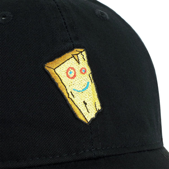 RSVLTS Cartoon Network Hat Cartoon Network "Plank" – Dad Hat Cartoon Network "Plank" – Dad Hat