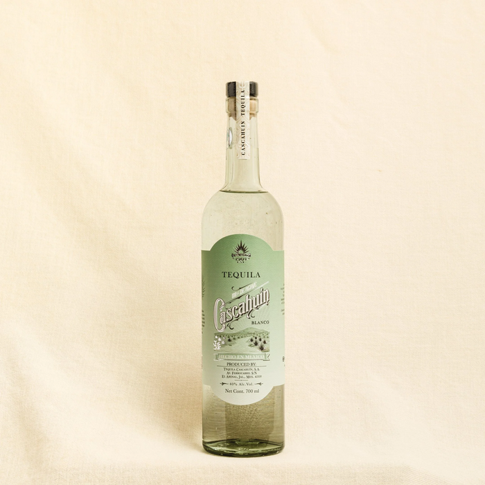 Cascahuín Blanco