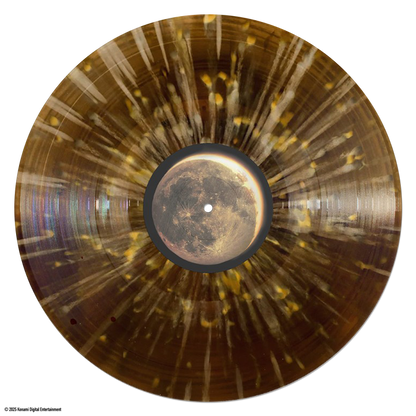 Castlevania: Piano Collections 2XLP