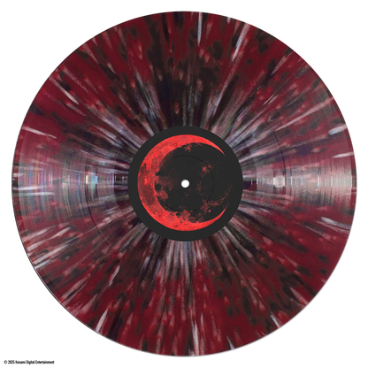 Castlevania: Piano Collections 2XLP