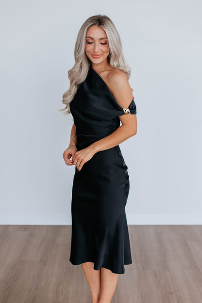 Black / Small
