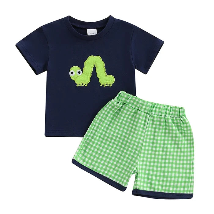 CATERPILLAR Outfit